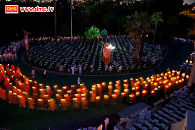 วิสาขบูชานานาชาติ (Vesak Day)